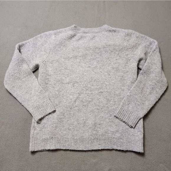 Cupcakes and Cashmere Camel With Gifts Christmas Sweater Size med Ugly Xmas - Picture 3 of 11